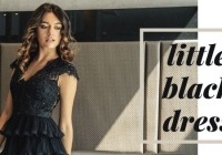 Little Black Dress: alegerea perfectă pentru orice ocazie